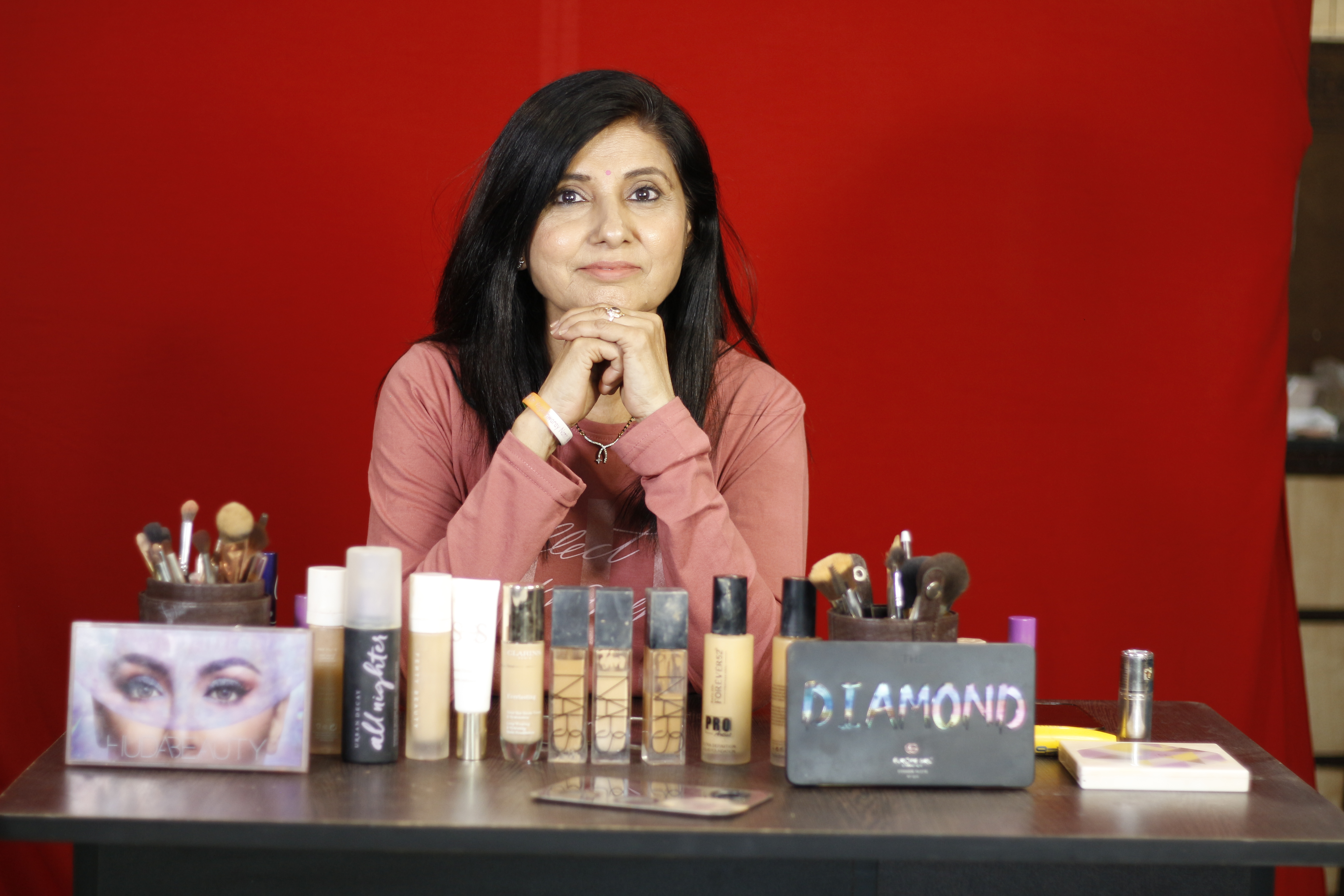 Naarie case study